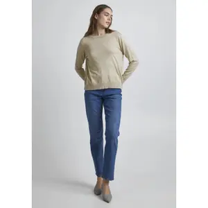 Woman sweater Pulz Jeans Sara image-1
