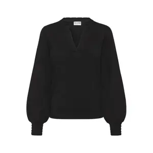 Jumper för kvinnor Pulz Jeans Sara image-0