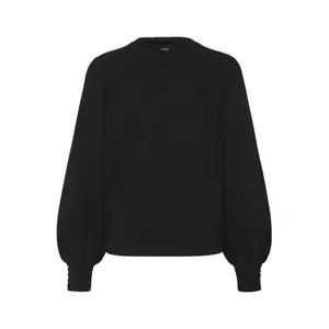 Jumper för kvinnor Pulz Jeans Sara image-1