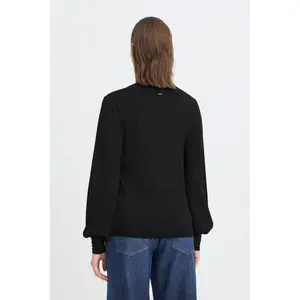 Jumper för kvinnor Pulz Jeans Sara image-3