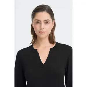 Jumper för kvinnor Pulz Jeans Sara image-5