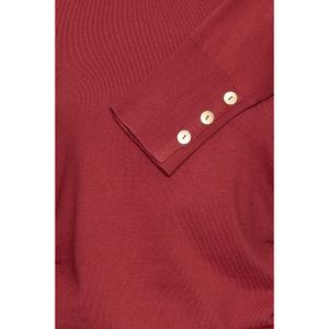 Pull col rond femme Pulz Jeans Sara image-2