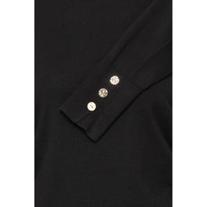 Pull col rond femme Pulz Jeans Sara image-6