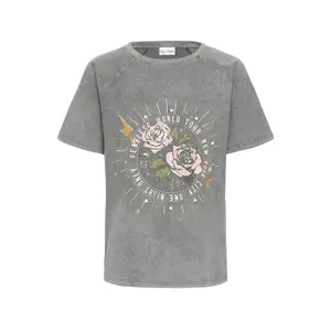 T-Shirt Pulz Jeans Madelyn image-0