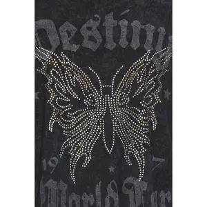 Koszulka damska Pulz Jeans Sahattie image-2