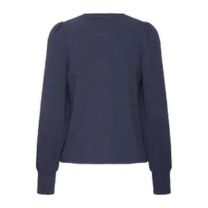 Blus för kvinnor Pulz Jeans Willie image-1