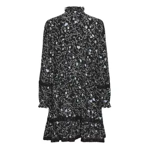 Vestido camisero Pulz Jeans Kalulla image-1