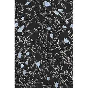 Blus för kvinnor Pulz Jeans Kalulla image-2