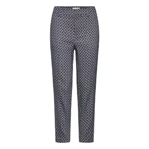 Byxor för kvinnor Pulz Jeans Cally image-0