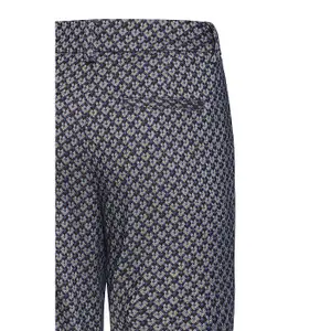 Byxor för kvinnor Pulz Jeans Cally image-2