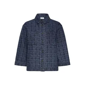 Blus för kvinnor Pulz Jeans Rillo image-0