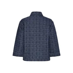 Blus för kvinnor Pulz Jeans Rillo image-1