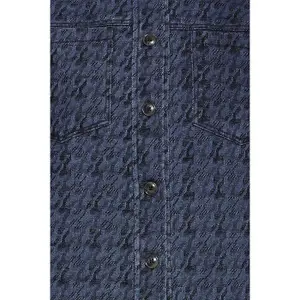 Blus för kvinnor Pulz Jeans Rillo image-2