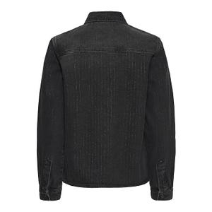 Women's blouse Pulz Jeans Caren image-1