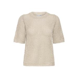 Pullover Damen Pulz Jeans Valerie