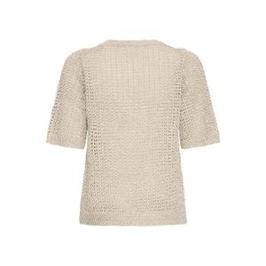 Pullover Damen Pulz Jeans Valerie image-1