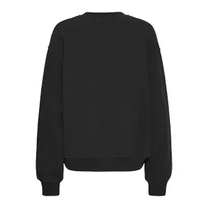 Sweatshirt woman Pulz Jeans Madelin image-1