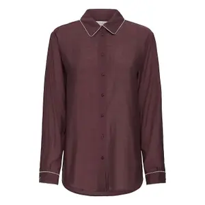 Blus för kvinnor Pulz Jeans Sys image-0