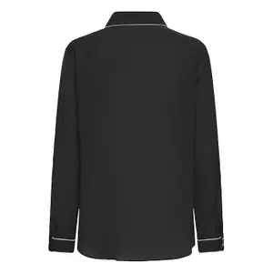 Blus för kvinnor Pulz Jeans Sys image-1