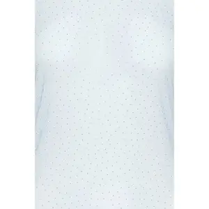 Damska koszulka z długim rękawem Pulz Jeans Dana image-2