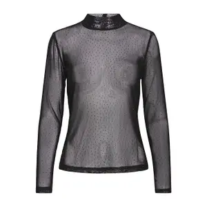 Langarmshirt Pulz Jeans Dana image-0