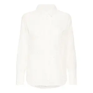 Blus för kvinnor Pulz Jeans Sybil image-0