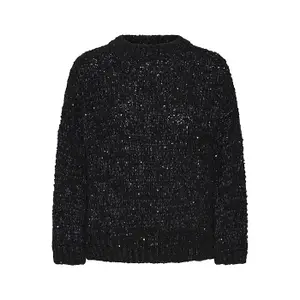 Woman sweater Pulz Jeans Kimberly image-0