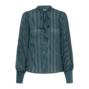 Women's blouse Pulz Jeans Sienna image-0