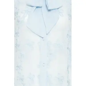 Blus för kvinnor Pulz Jeans Jiana image-2