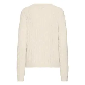 Dames gebreide cardigan Pulz Jeans Steffi image-1