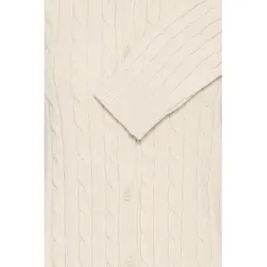 Dames gebreide cardigan Pulz Jeans Steffi image-2