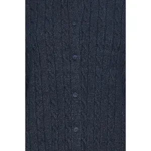 Dames gebreide cardigan Pulz Jeans Steffi image-2