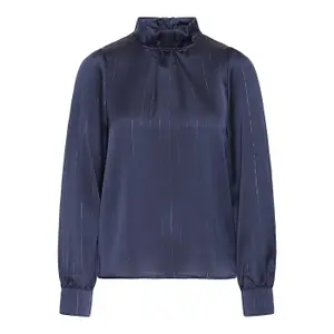 Women's blouse Pulz Jeans Dorota image-0
