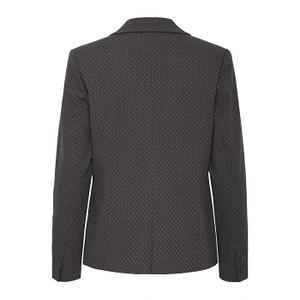 Gewebter Blazer für Damen Pulz Jeans Cally image-1