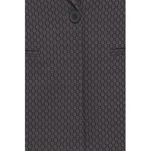 Gewebter Blazer für Damen Pulz Jeans Cally image-2