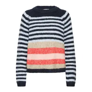 Jumper för kvinnor Pulz Jeans Abena image-0