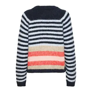 Jumper för kvinnor Pulz Jeans Abena image-1