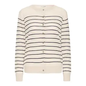 Kofta för kvinnor Pulz Jeans Sadie image-0