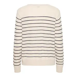 Kofta för kvinnor Pulz Jeans Sadie image-1