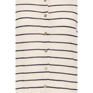 Kofta för kvinnor Pulz Jeans Sadie image-2