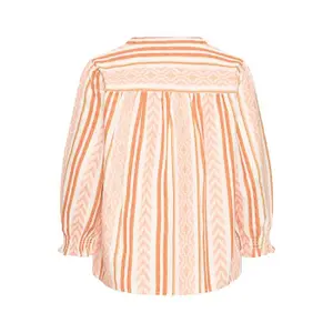 Blus för kvinnor Pulz Jeans Ambella image-1