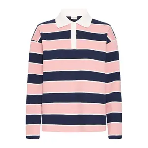 Women's T-shirt Pulz Jeans Ariel image-0