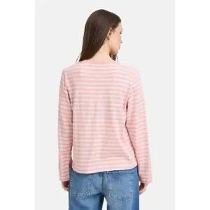 Women's T-shirt Pulz Jeans Arlo image-3