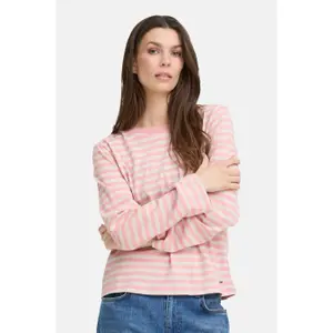 Women's T-shirt Pulz Jeans Arlo image-2