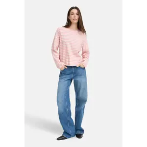 Women's T-shirt Pulz Jeans Arlo image-1