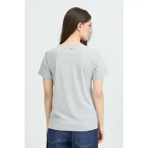 Women's T-shirt Pulz Jeans Adabelle image-3