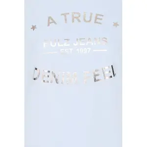 T-Shirt Pulz Jeans Atlas image-2