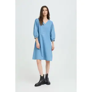 Women's dress Pulz Jeans Malia image-1