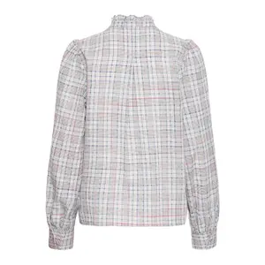 Blus för kvinnor Pulz Jeans Aurora image-1