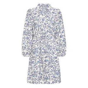 Klänning för kvinnor Pulz Jeans Abrina image-0